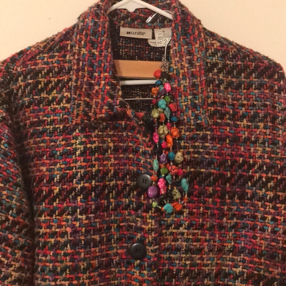 Units Blazer, size 14 - Picture 12 of 12